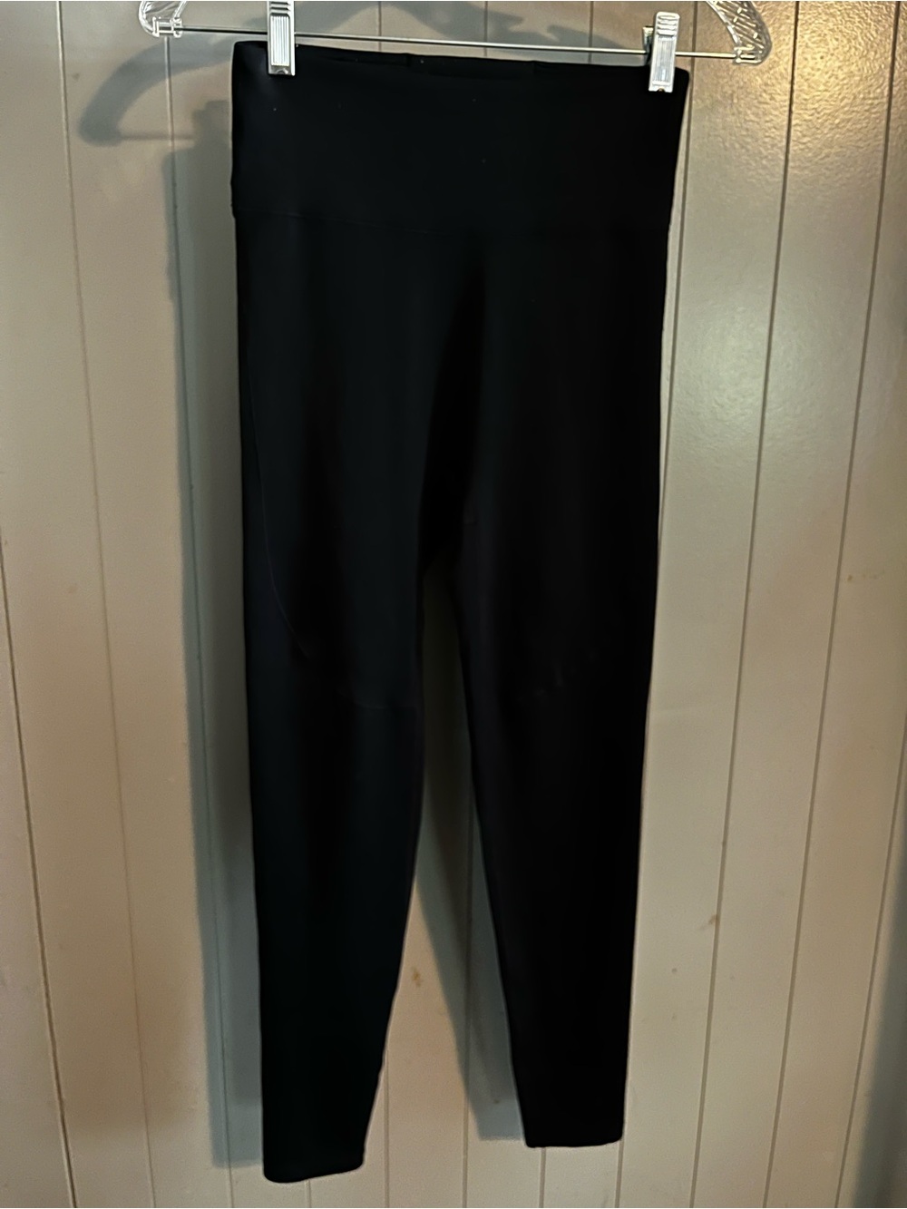 Fanka beyond nude super soft seamless leggings
